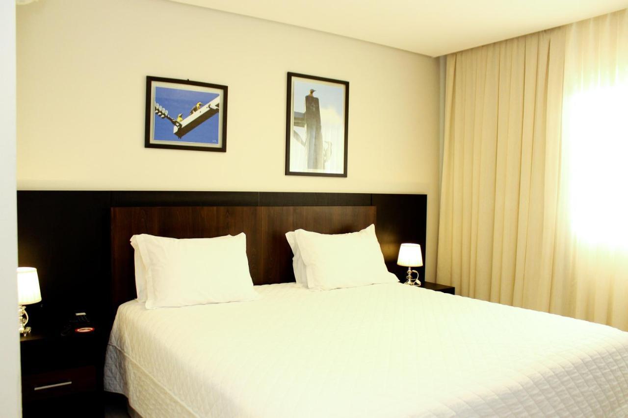 Blue Hill Hotel Timbo  Ngoại thất bức ảnh